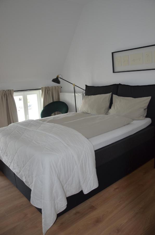 Wersauer Hof - Ferme Auberge 赖林根 外观 照片
