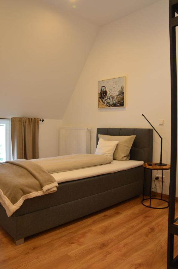 Wersauer Hof - Ferme Auberge 赖林根 外观 照片